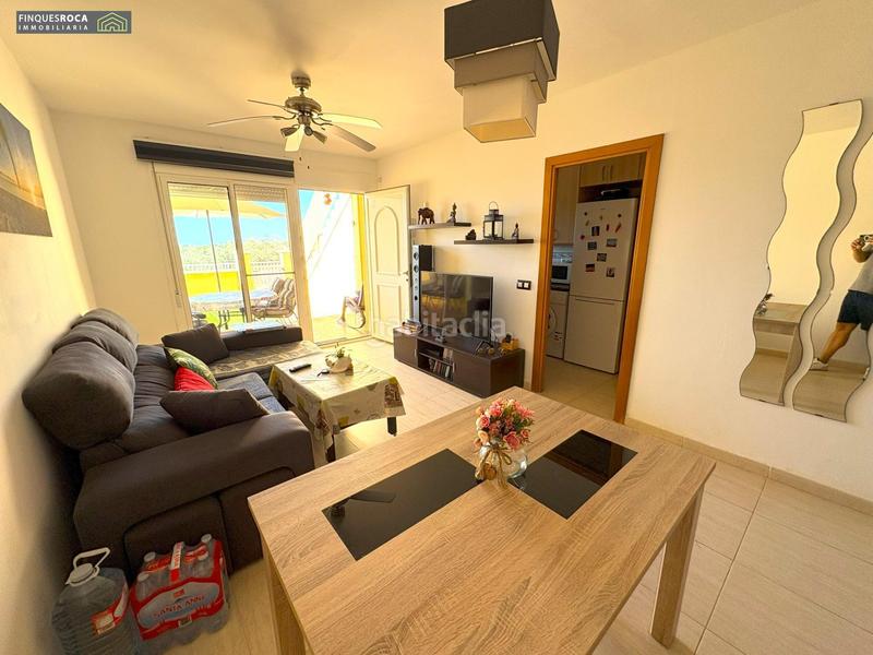 Foto f562c5b7-8850-487d-8ada-e0ed8f863944. Apartament amb aparcament piscina a Alcanar