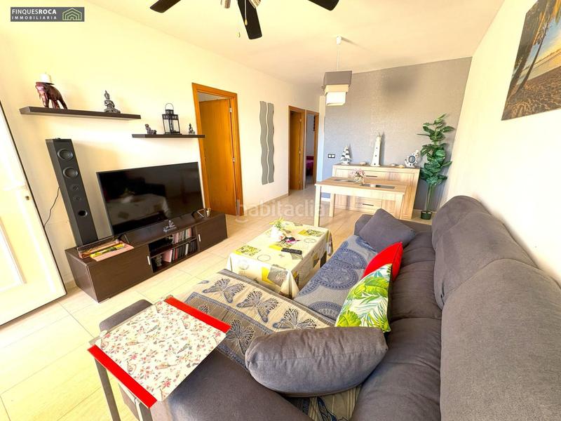 Foto f5dc029f-b3f3-4309-bcb2-b6fa2a5767a4. Apartament amb aparcament piscina a Alcanar