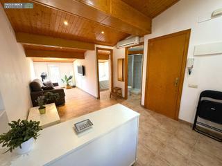 Pis a Centre. Piso de 1 dormitorio reformado en la zona xicago