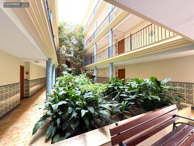 Foto 4c808479-7457-4770-aee2-64c594f16333. Appartement avec parking piscine dans Platges La Ràpita