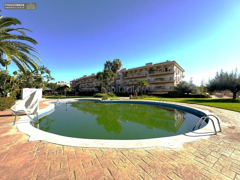 Foto ae43b2ed-58a8-4c36-9687-3ad0d58d3bad. Appartement avec parking piscine dans Platges La Ràpita