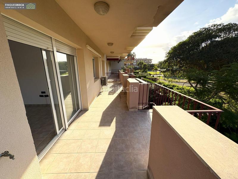 Foto fc96c04d-e46e-40e2-ac5d-23beef5e611f. Appartement avec parking piscine dans Platges La Ràpita