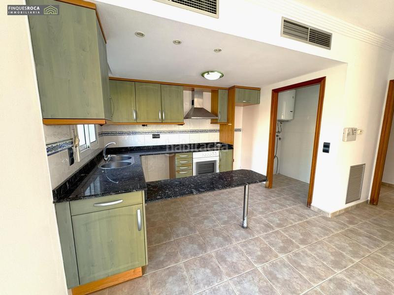 Foto fcddf91d-5e3d-4336-b805-22cc1004608f. Appartement avec parking piscine dans Platges La Ràpita