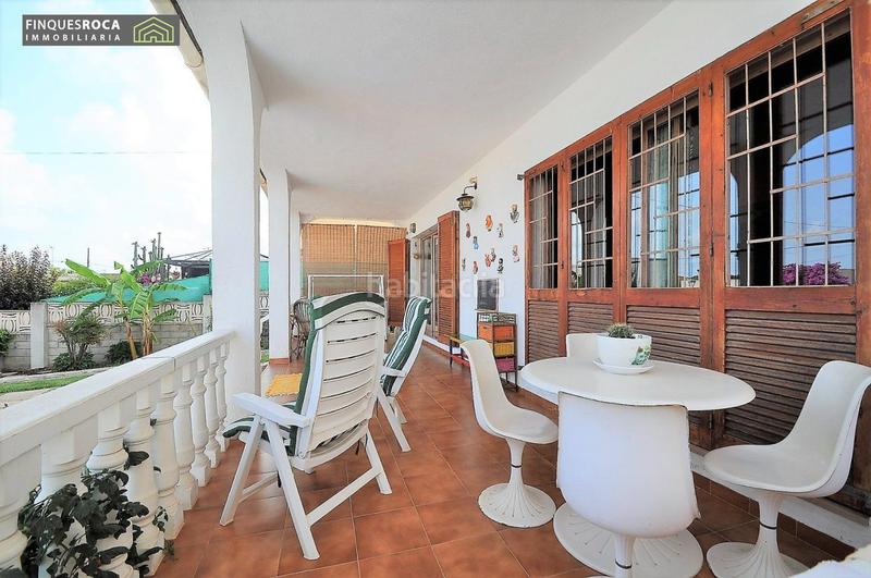 Foto 1563a551-3ec8-4dfa-a56c-18984a5164d2. Xalet amb calefacció aparcament piscina a Alcanar