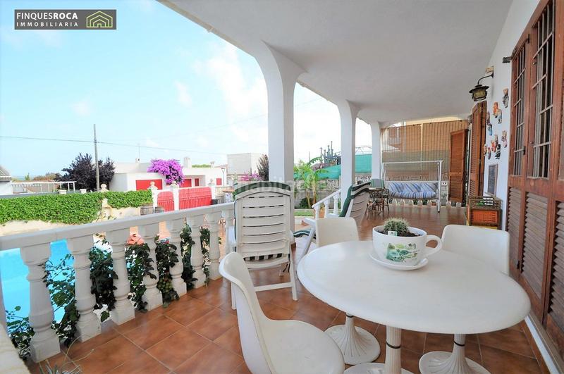 Foto 3e5d0186-0728-4929-b8ba-5d4df2c540b3. Xalet amb calefacció aparcament piscina a Alcanar