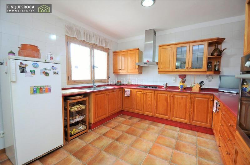 Foto 521f2405-30dc-4fd2-93f7-6cfc65b2e447. Xalet amb calefacció aparcament piscina a Alcanar