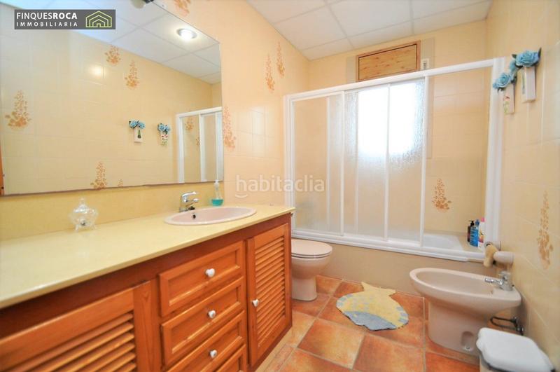 Foto 85bb97de-a60f-4260-aec4-0cbc5afb7b23. Xalet amb calefacció aparcament piscina a Alcanar