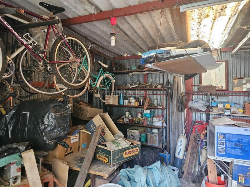 Foto 1e2f499c-5be1-4ec8-9256-4c9c1c27fa74. Bauernhof in Nord Sant Carles de la Ràpita