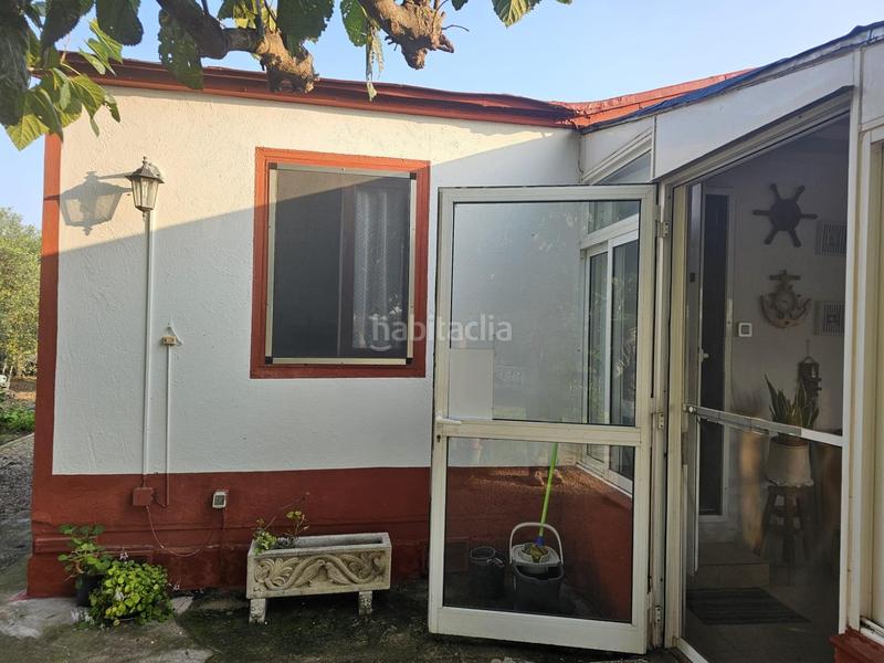 Foto 32eb33a5-598b-4541-b494-37ab8acf790d. Bauernhof in Nord Sant Carles de la Ràpita