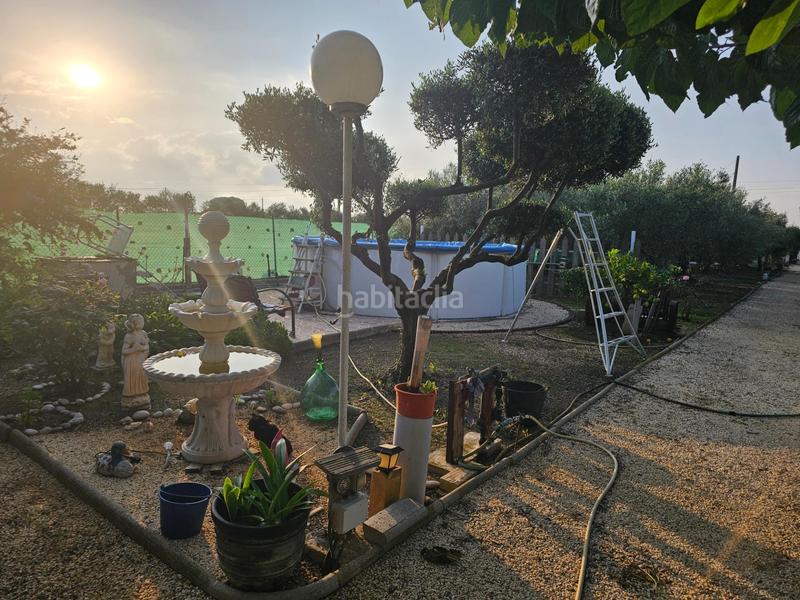 Foto 49b962fd-3c85-4891-8430-7bf294eb0483. Bauernhof in Nord Sant Carles de la Ràpita