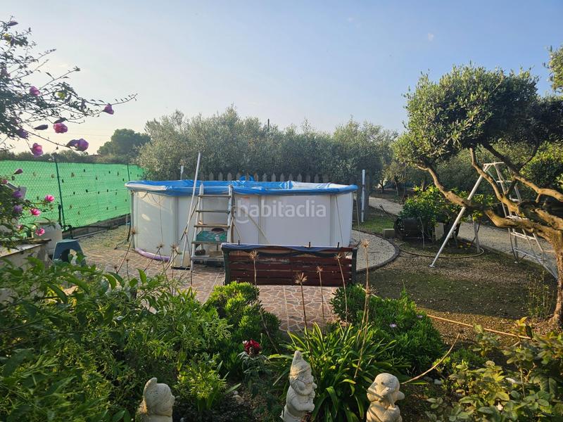 Foto 4e6d9517-fc26-4a6f-ad01-ddfffb82a0af. Bauernhof in Nord Sant Carles de la Ràpita