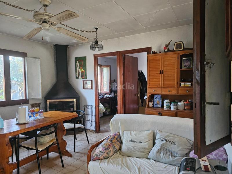 Foto 5342a199-6ba1-41c8-b4bc-838bfbbd3006. Bauernhof in Nord Sant Carles de la Ràpita