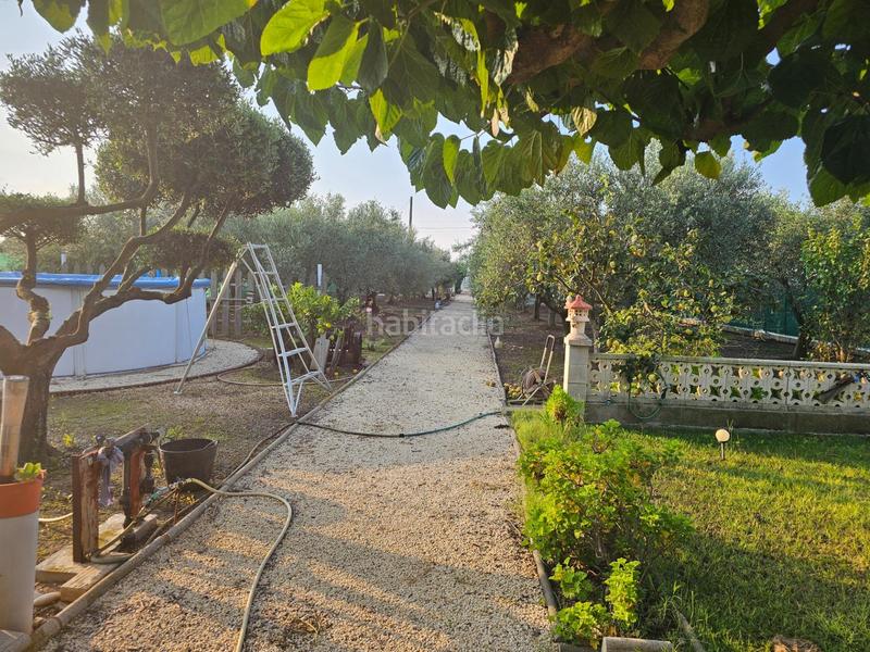 Foto f196b4d7-f512-4301-a0d2-1694fdfcd8ea. Bauernhof in Nord Sant Carles de la Ràpita