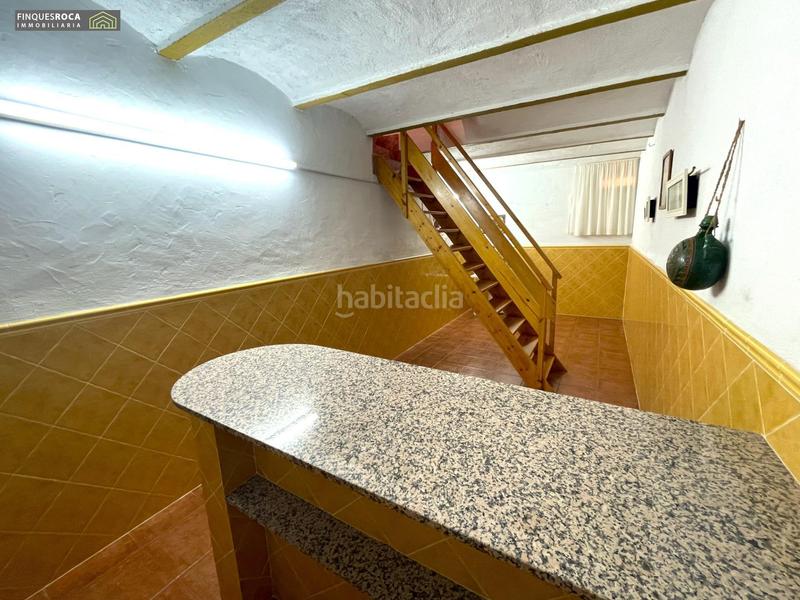 Foto 1b7c5815-8472-4371-a377-c34a4662d6d4. Haus mit heizung in Avinguda Catalunya Sant Carles de la Ràpita