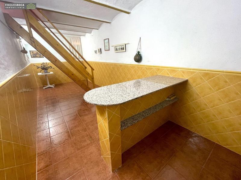 Foto 85a029b9-24df-4082-bbed-c134f7d20f84. Haus mit heizung in Avinguda Catalunya Sant Carles de la Ràpita