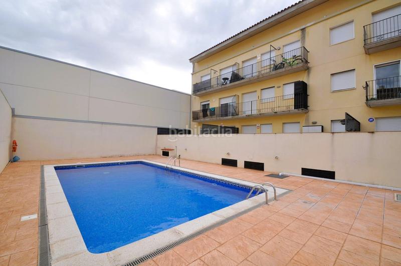 Foto 4d023daa-148d-4e4c-8a0d-5b9ae3ca1941. Appartement avec piscine dans Sant Jaume d´Enveja