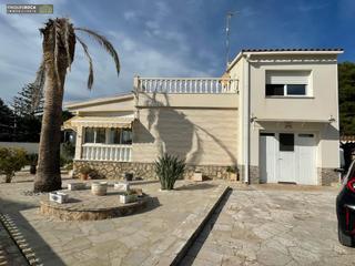 Chalet in Alcanar