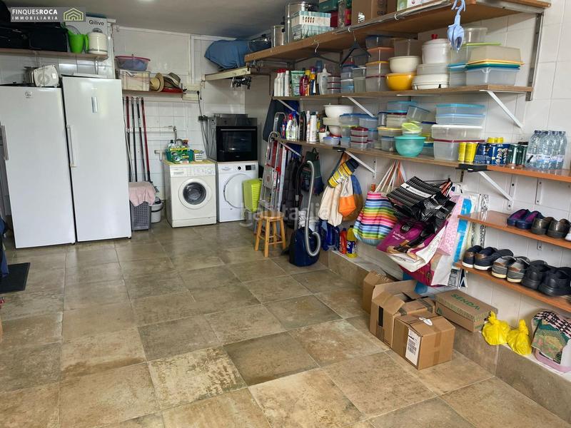 Foto 1683bea3-5a87-4f57-931d-5eeccbcb42c3. Xalet amb calefacció aparcament a Alcanar