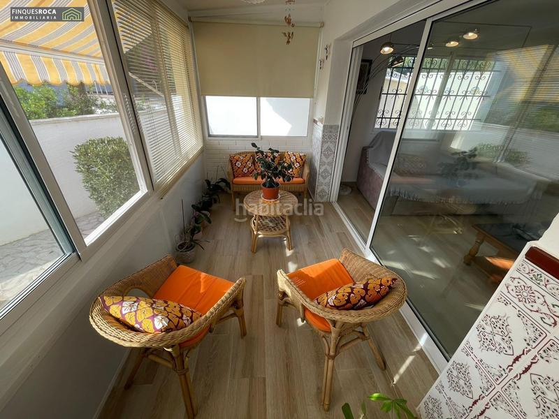 Foto 58f915a5-9a8d-4215-9c7b-7198262e66b5. Xalet amb calefacció aparcament a Alcanar