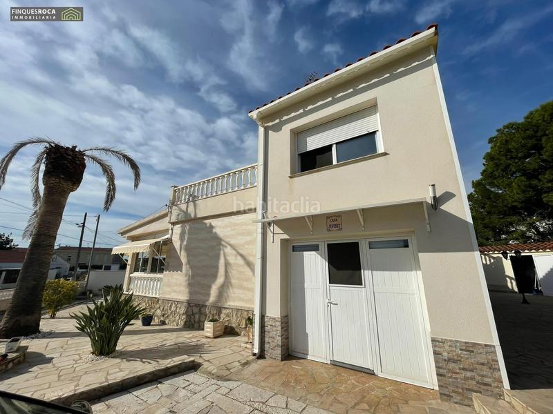 Foto 5cf0b44b-164a-426a-8d7c-87ab12ea5031. Xalet amb calefacció aparcament a Alcanar