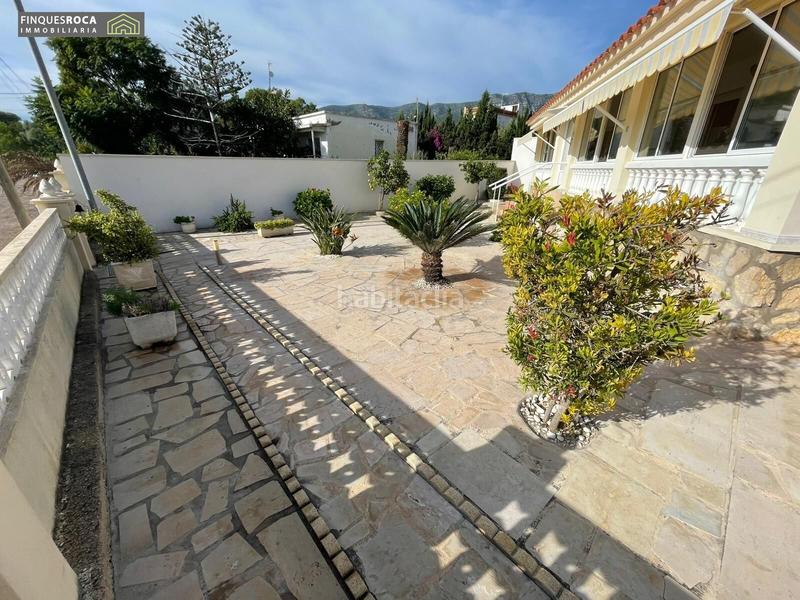 Foto 6001fd41-3020-45a5-853c-ed1ba2648d93. Xalet amb calefacció aparcament a Alcanar