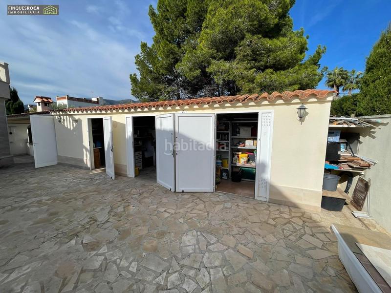 Foto 761cb445-9ad0-4a94-ac8f-076f6b9fd0d0. Xalet amb calefacció aparcament a Alcanar