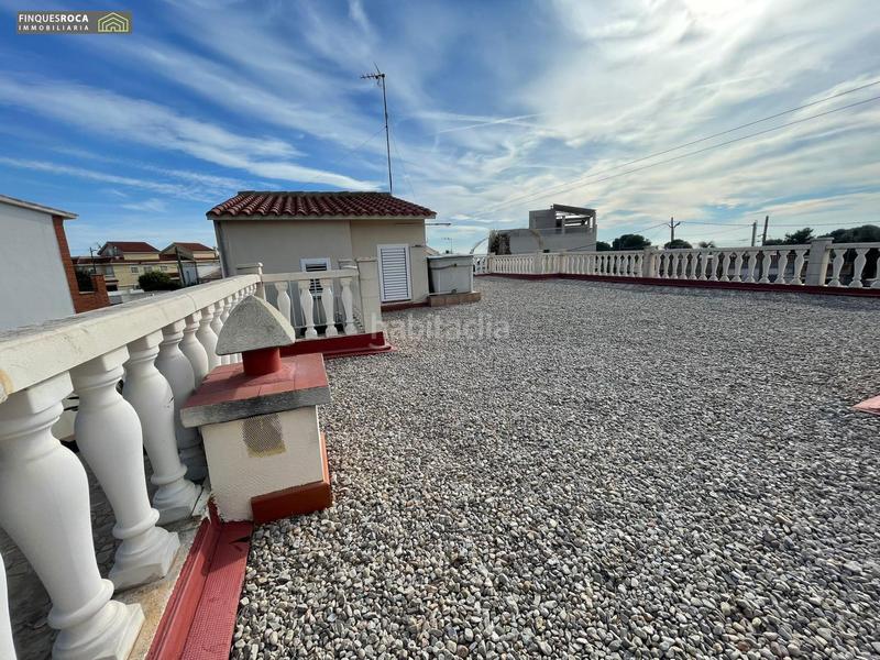 Foto 893e3896-ca7d-490c-a6e0-5e7d6eea99d4. Xalet amb calefacció aparcament a Alcanar