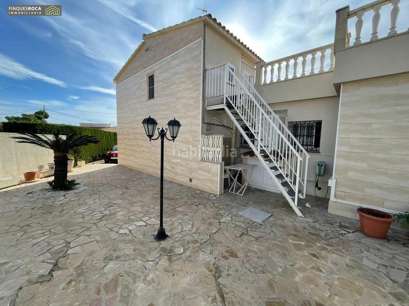 Foto 96154b7b-cbb1-46c1-9201-69c302733a50. Xalet amb calefacció aparcament a Alcanar