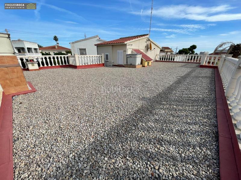 Foto a021e10f-4967-4b43-841b-e3618e0e7eac. Xalet amb calefacció aparcament a Alcanar