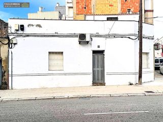 Maison à Nord. Casa para reformar toda en una planta