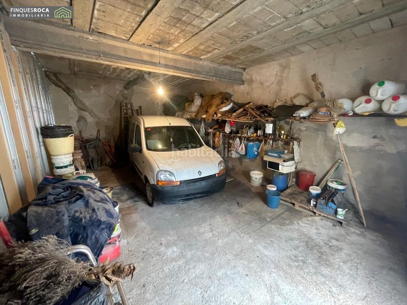 Foto 18dd7e35-6277-4655-9856-681b8d5b87c0. Haus mit parking in Nord La Ràpita