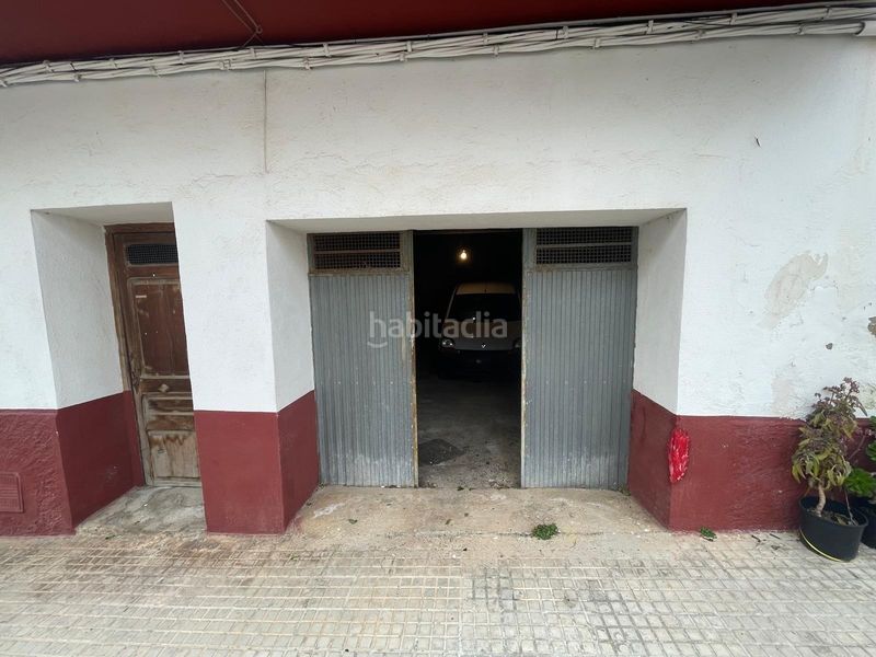 Foto 2bd04289-2ee2-45d1-8b9e-bc21684952a8. Haus mit parking in Nord La Ràpita