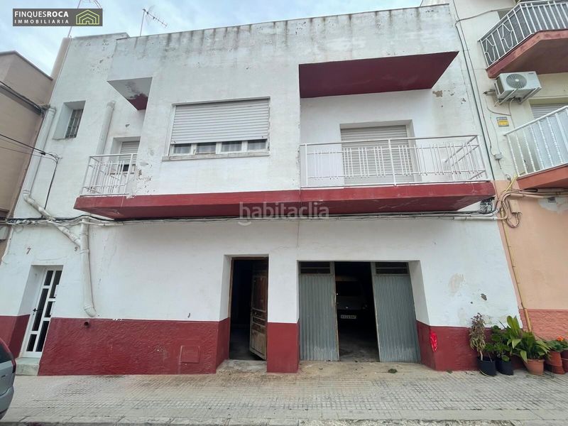 Foto 48e6f9c2-918f-4ea8-83a9-e24ad479ac23. Haus mit parking in Nord La Ràpita