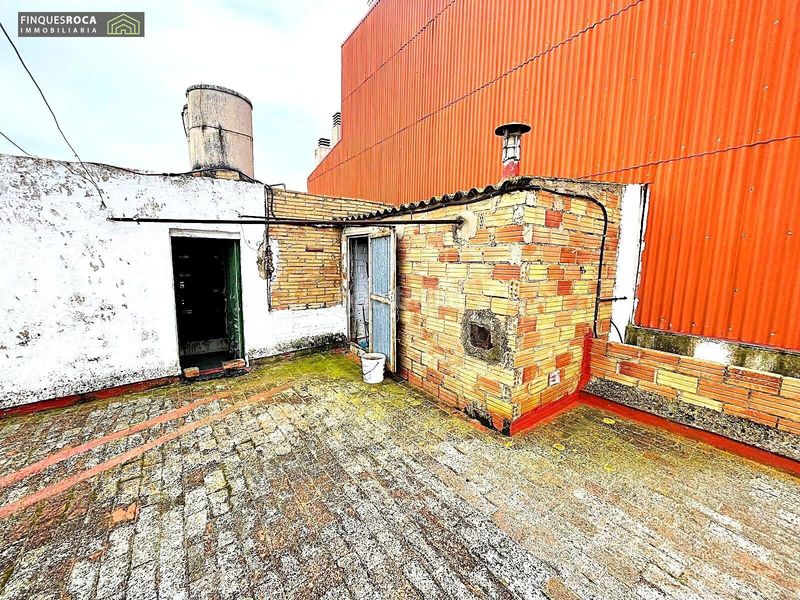 Foto be44b34a-8b17-4b2d-9942-d5ebe9f743a2. Haus mit parking in Nord La Ràpita