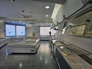Local Comercial en Valletes - Xiribecs