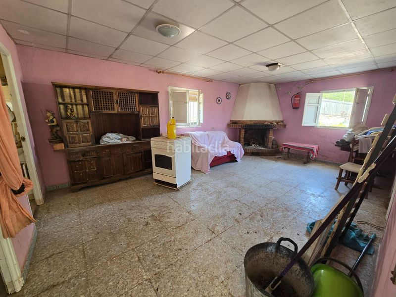 Foto 87ae4704-75c2-4bcc-990f-b3b1bb73bc1c. Masia a Alcanar