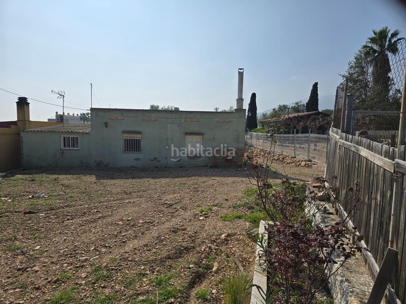 Foto a7e57e66-7412-4dce-9546-89c9b0b56216. Masia a Alcanar