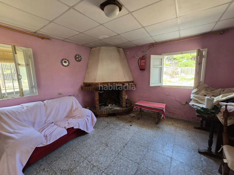 Foto a9a6959c-139b-4682-aa59-04d8e3d2311e. Masia a Alcanar
