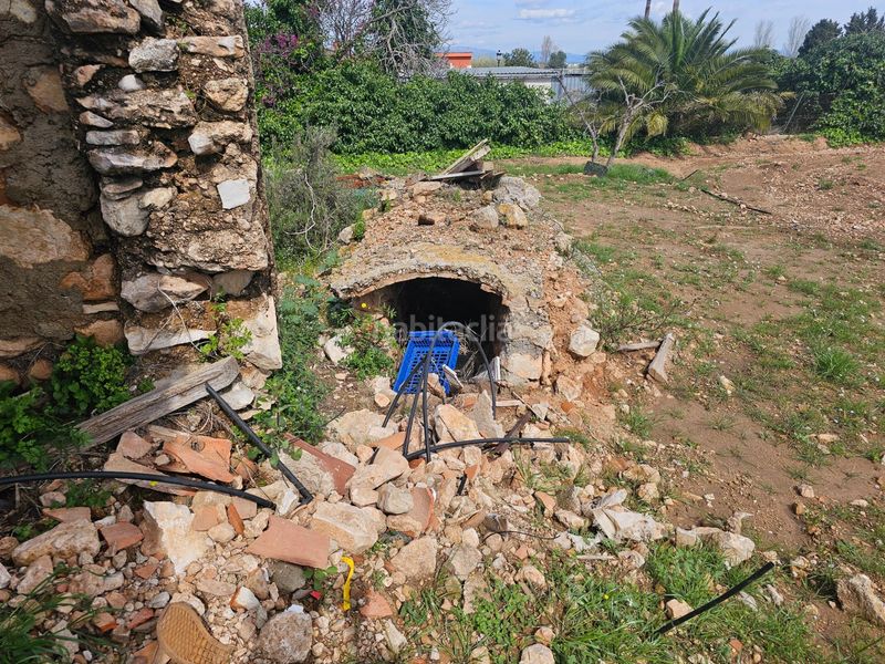 Foto 0c4682ab-c45f-4627-91a6-32832ae4ea27. Finca rústica a Eucaliptus - Poble Nou del Delta Amposta