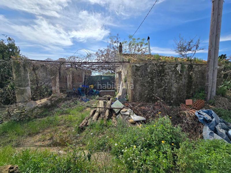 Foto 9921da19-a696-4c3a-a587-49f1e8ca3ce0. Masia a Casc Antic Amposta