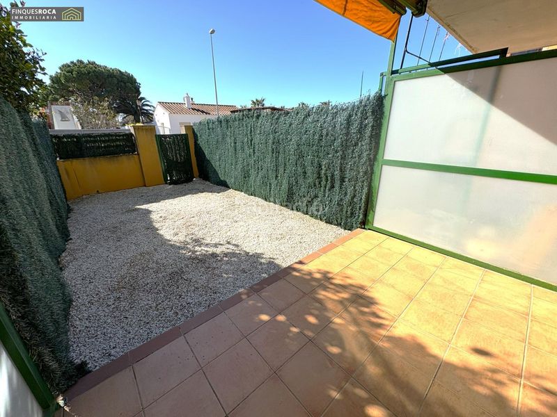 Foto 2338fef1-a38d-4d21-89ae-9a2264204228. Apartament amb calefacció aparcament a Eucaliptus - Poble Nou del Delta Amposta