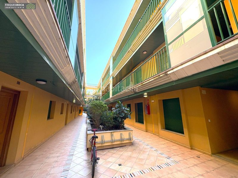 Foto 44b348a6-2bee-49ed-9e61-68620771f1d1. Apartament amb calefacció aparcament a Eucaliptus - Poble Nou del Delta Amposta