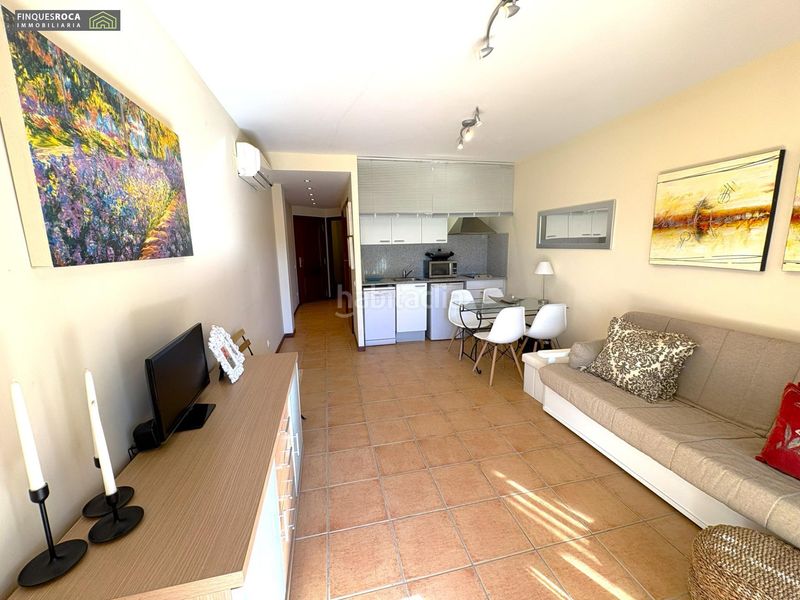 Foto 552ec6cc-b778-479b-b9e3-7d5d8847d1fd. Apartament amb calefacció aparcament a Eucaliptus - Poble Nou del Delta Amposta