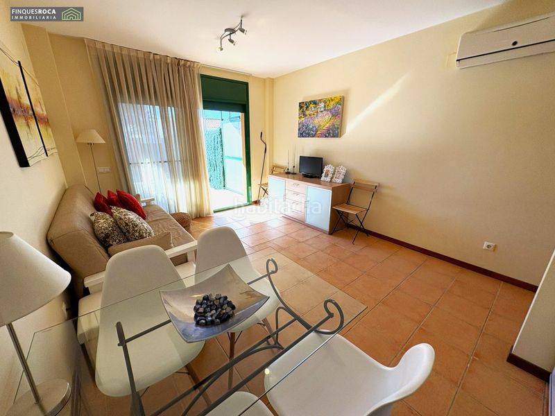 Foto 93f23872-bd9f-4f90-b681-f0c22dffb8fa. Apartament amb calefacció aparcament a Eucaliptus - Poble Nou del Delta Amposta