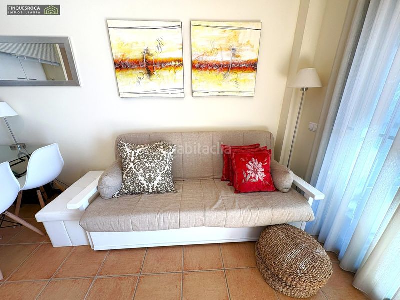 Foto c22c42ef-060e-4059-8d44-ebdc695275b4. Apartament amb calefacció aparcament a Eucaliptus - Poble Nou del Delta Amposta