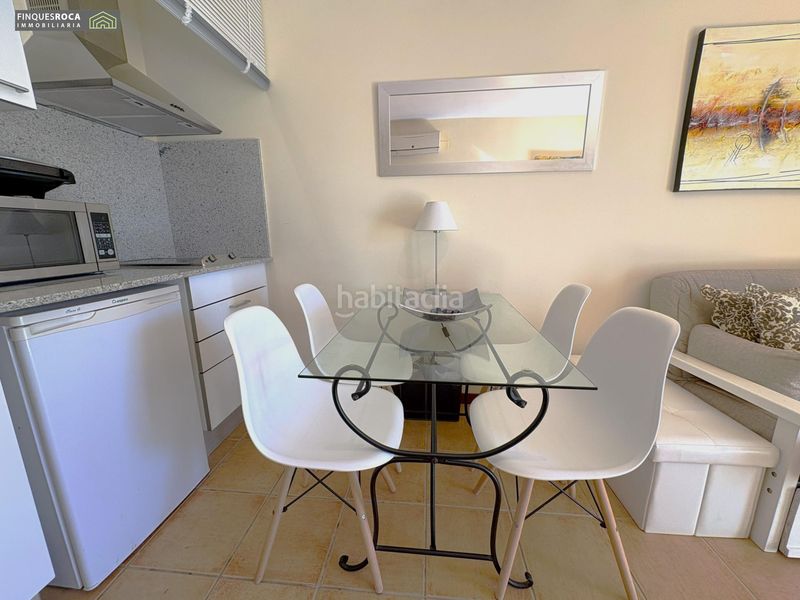 Foto f3c3ce99-da71-41ff-b645-6404f833d4a9. Apartament amb calefacció aparcament a Eucaliptus - Poble Nou del Delta Amposta