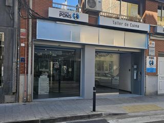 Local Comercial en Centre