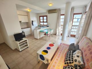 Etagenwohnung  Xativa. Acogedor piso en la ràpita, ideal para disfrutar del mar