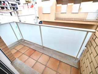 Apartament a Avinguda Catalunya. Apartamento exterior en la ràpita, ideal para vacaciones