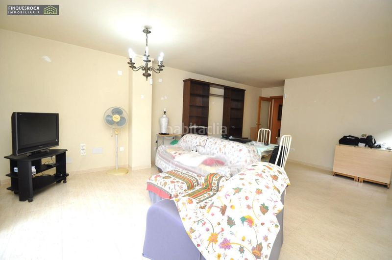 Foto 746152a8-93e9-4390-a55e-ceebf1d28a3b. Àtic a dr ferran 42 a Nord La Ràpita